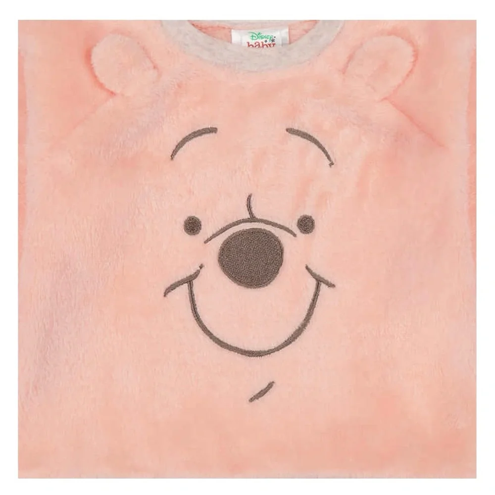 Disney Winnie The Pooh ( 4 Piece Set )